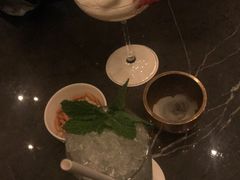 -顶层酒吧ROOF(上海艾迪逊酒店)