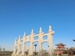 -天津妈祖文化园