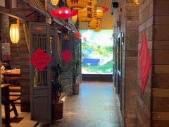 -永安水煮活鱼·仪征菜(仪征奥林匹克店)