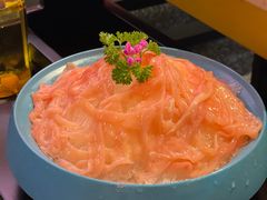 -蛙二爷美蛙火锅基地(温州总店)