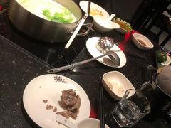 -捞王猪肚鸡火锅(财富中心店)