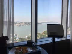 -厦门海港英迪格酒店(中山路店)
