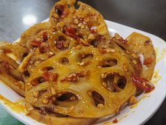 -龙老五汤店(站前西路店)