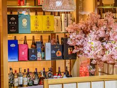 -长崎屋·日本料理·刺身·烧鸟(天河北路店)