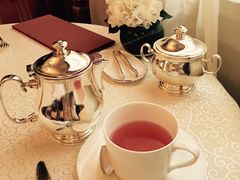 -Salon de Ville浦江汇(上海外滩华尔道夫酒店店)