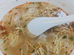 -蟹芆三馄饨