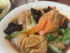 -灵福缘私房菜·农家菜(拈花湾·灵山大佛必推店)