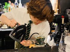 -Hei Cafe(工体店)