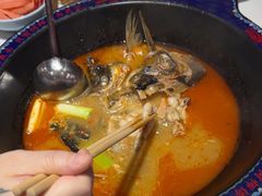 -何师傅美蛙鱼头(汉街店)