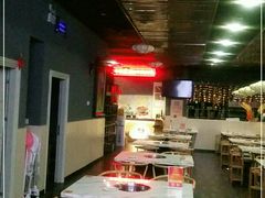 大堂-牛鲜胜·潮汕牛肉自助火锅(番禺市桥店)