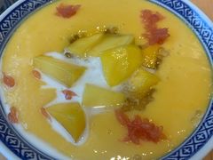 杨枝甘露-赵记传承(广州越秀五羊新城店)