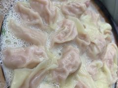 -雪琴面馆富安特色鱼汤面(城中花园店)