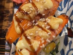 -小川洋风料理(汉街店)