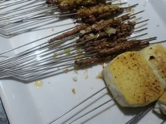 -三个大叔东北烧烤·砂锅菜(西三旗店)