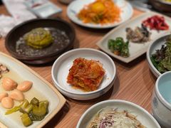 -王妃家(明洞中央店)