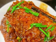 -巧克力渔家.小船海鲜胶东菜(万平口店)