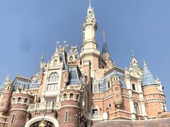 -上海迪士尼度假区