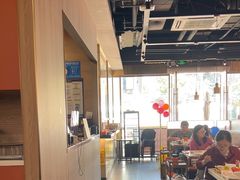 -潮汕大目牛肉火锅(水围店)