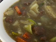 -刘老虎肉丸糊辣汤(总店)