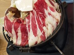 -八间(合生汇店)