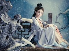 -九月鹰飞汉服摄影工作室