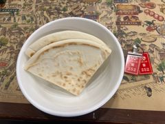 -老乌家特色小炒泡馍(大皮院店)
