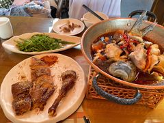 -隔壁老王·家常云南菜(花巷店)