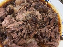 -柴氏风味斋(甘家口店)