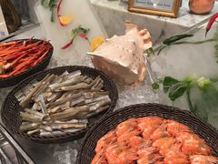 -驿都金陵大酒店-停车场