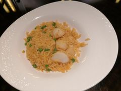 招牌海鲜饭-北京四季酒店·采逸轩