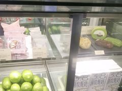 -喜茶(广州北京路惠福东店)