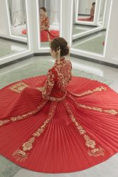 -禕·愫白婚纱商店