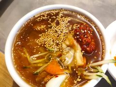 -金龙烧烤·牛肉面(西塔店)