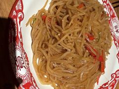 -破三川·新川菜(静安大融城店)