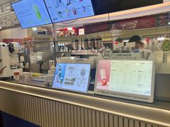 -茶百道(京华城店)