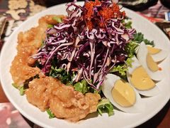 -弓二·烧鸟居酒屋(财富购物中心店)