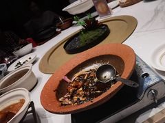 -柴米油盐(土菜院子店)