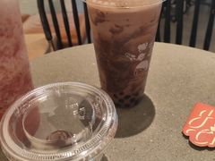 -喜茶(广州天汇igc店)