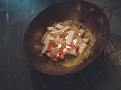 炭火-好汉锅园林秘制老火锅 柴火霸王鸡(金沙店)