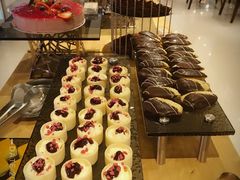 -龙之梦万丽酒店青餐厅