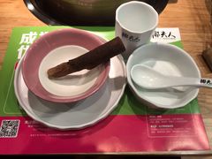 -椰夫人·养生椰子鸡(金沙洲永旺店)