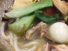 -蒙自源米线大王(江南西路店)