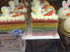 -85度C(深圳佳宁娜店)