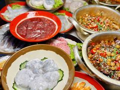 -钢管厂五区小郡肝火锅串串香(清河店)