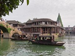 -乌镇景区