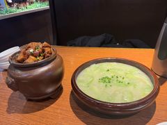 -好嫂子酱猪手•农家菜(知春路店)