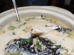 -丹江渔村(首都机场店)