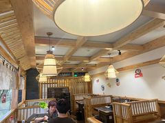 -九田家黑牛烤肉料理(石路天虹店)