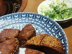 -北京老门框爆肚涮肉馆(凤城六路店)