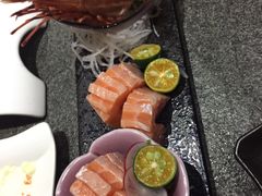 -隐鮨日料(北辰三角洲店)